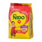 Fórmula Láctea NIDO® 1+