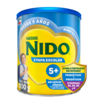 Leche en Polvo NIDO® 5+