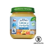 naturnes carne verdura
