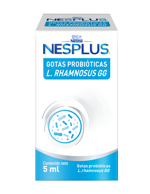 NESPLUS LGG
