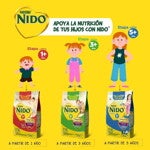 Nido 1+