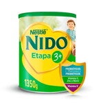 Nido 3+