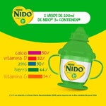 Nido 3+