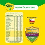 Nido 3+