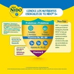 Nido 5+