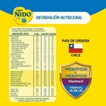 Nido 5+