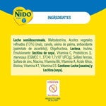 Nido 5+