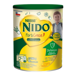 Nido Forticrece Semidescremada