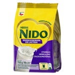 NIDO Semidescremada Sin Lactosa