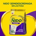 NIDO Semidescremada Sin Lactosa