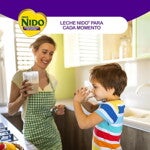 NIDO Semidescremada Sin Lactosa