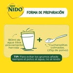 Nido Tradicional