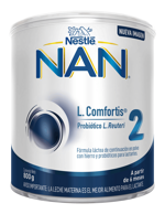 Nan l comfortis
