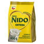 Leche en Polvo NIDO®  Entera