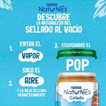 sellado vacio
